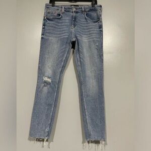 ZARA JEANS
